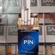 Promo Pin Mild Classic - 20 Batang Filter Ready