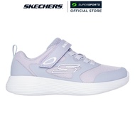 SKECHERS GOrun 400 V2 - Fuel 228 รองเท้าลำลองเด็กผู้หญิง