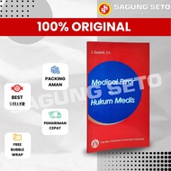 MEDICAL ERROR AND MEDICAL LAW-GUWANDI