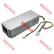 For Dell 3040 3046 5040 7040 H240EM-00 L240AM-00 B240NM-00 Power Supply 240W 8+4Pin