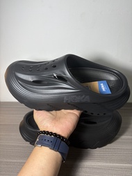 HOKA ONE ONE Mens and Womens Shoes ORA RECORDY MULE Soothing Slippers One Step Stepping