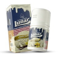 ORIGINAL LUNAR CLASSIC VANILLA ICE CREAM 60ML BY VAPEZOO