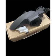 HUGGER AIRBLADE / AIRBLADE UNDER FENDER VARIO 125 AND 150