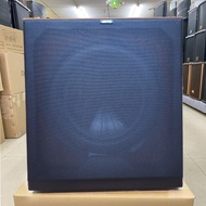 JAMO/Zunbao 40cm Active Subwoofer Home Theater 5.1 Active Cannon Wooden Super Subwoofer