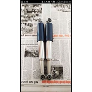 Shock absorber. rear shock absorber for cub 81-82