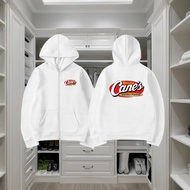 Raising Cane's Chicken Fingers Frisco Texas Restaurant Fashion Men's Hoodie 2025
