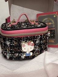Hello kitty耳機袋盲盒