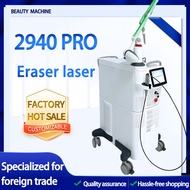 Cross-Border 2940 4D pro Dot Matrix Skin Rejuvenation Instrument Bait Laser Beauty Instrument Electr