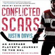 Conflicted Scars Justin Davis