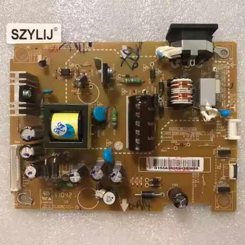quality brand original D2341PY board : EAX63326302/0 TU68C10-7B LGP-014 REV:1.0 SPOT