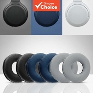 Earpads Cushion for SONY WH-CH520 CH500 CH510 ZX100/V150 Headphones Memory Foam Cover Case Replaceme