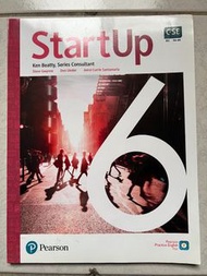 StartUp 6