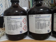 MLB HCL 37% MERCK