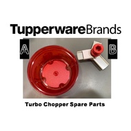 Turbo Chopper Spare Parts