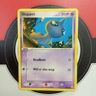 Pokemon TCG - Shuppet 63/92 - EX Legend Maker (Common)