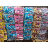 Pop ice / pop ice Blender renceng 25gr Various Flavors, Powder Drink Contents 10 Sachets