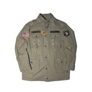 Jacket m65 repro fashion us army