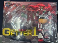 (合金) Brand new kit of Sky X Studio Shin Getter 1 Robo