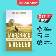 Marathon Wheeler - Hardback - English - 9781638125792