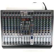 Mixer Audio ASHLEY 12EDITION 12 EDITION 12 Chanel USB MP3 Bluetooth