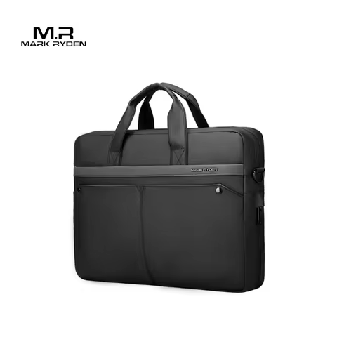 14/15.6 Inches Laptop Bags For Man Business Conmmuter Laptop Briefcase Outdoor Traveling Waterproof 