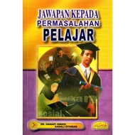7 CABARAN Menjadi Pelajar Cemerlang