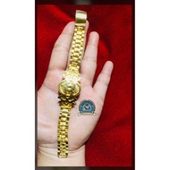 Ch & Lv plate bracelet