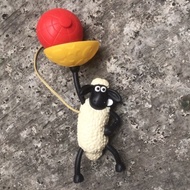 SHAUN SHEEP TIMI TOY