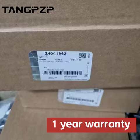 24265992 24268164 24265789 24264425 6t40 6t30 6t45tcm Tcm Cruze Ecu Transmission Control Module For 