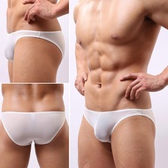 กางเกงชั้นในจีสตริง T-back s สำหรับผู้ชาย