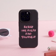 尋找真我峽谷強悍MagSafe iPhone手機殼