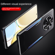 Case Honor X9 5G Aluminum Alloy Metal All inclusive Shockproof Phone Case