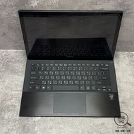 『澄橘』SONY SVP132A1CP I7-4500/8G/256GB SSD 觸控螢幕 黑《歡迎折抵》A76229