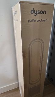Dyson Purifier Cool Gen1 空氣清淨機