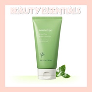 INNISFREE GREEN TEA FOAM CLEANSER