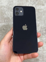 iPhone 12 128g 黑色
