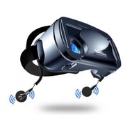 VR眼鏡設備一體機(耳機款VR)