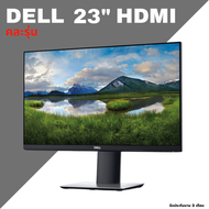 ถูกที่สุด จอคอมมือสอง Monitorมือสอง Dell HP Lenovo HDMI เริ่มต้น 1500.- จอเกรดเอ จอมือสอง