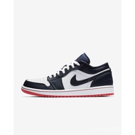 100% Air Jordan 1 low