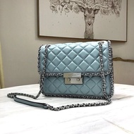 Channel Goods Michael Kors Diamond Chain Bag
