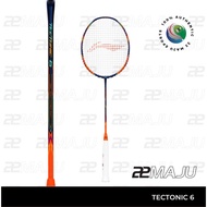 LI-NING Tectonic 6 4U | 5U BADMINTON RACKET LINING