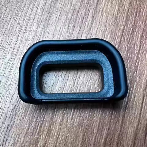 New original rubber Eyecup Eye Cup FDA-EP17 EP17 for Sony ILCE-6400 ILCE-6500 ILCE-6600 A6400 A6500 