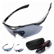 Authentic mountain bike riding sunglasses giant sunglasses glasses too glasses Merida bicycles/parts