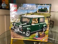 Lego Creator 10242 Mini Cooper MK VII 