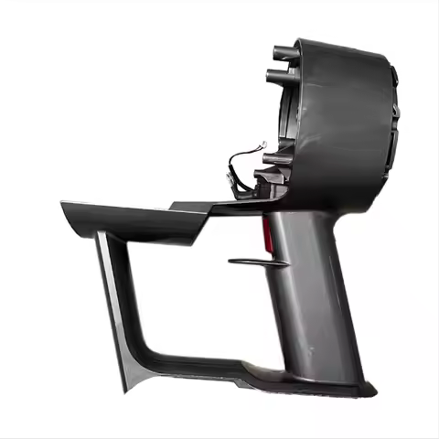 M08K Replacement Main Body Board Motor Assembly for Dyson V15 SV22 Vacuum Cleaner Enhance Vacuum Per