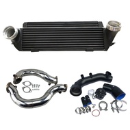 Intercooler Charge Pipe Turbo Exhaust for N54 N55 135i 1M E82/E88 335i 335(x)i E90 E91 E92 E82-E93 Z
