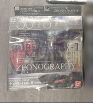 全新 GUNDAM FIX 3013   卡碧尼MKII