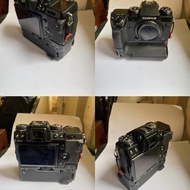 fujifilm xh1 second