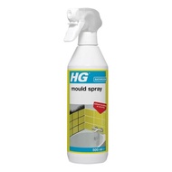 Trade Hut Direct HG Mould Spray 500ml Household Cleaning