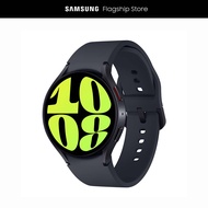 [SALE LƯƠNG VỀ - 25.9 -29.9]Đồng hồ Samsung Galaxy Watch 6 44mm Đ.hồ thông minh theo dõi sức khỏe mà
